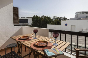 Hopstays Casa de Zanão 1 - Forte de S João Beach - Albufeira